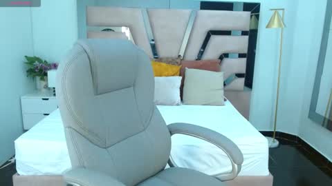 Mia Rodriguez online show from March 24, 2026, 8:36 pm