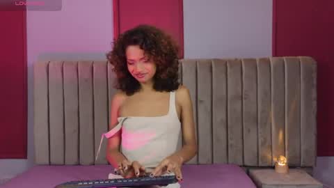 MIABLANC CR online show from April 7, 2026, 11:43 am