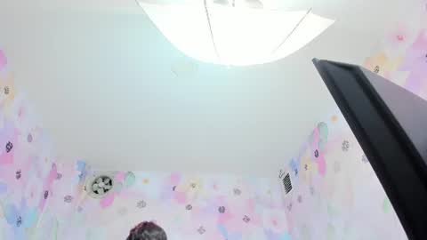Snapshot of miabloom19 chatting on July 2, 2026, 11:00 pm Mia online show from July 2, 2026, 11:00 pm