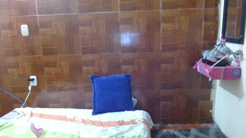 Snapshot of miabrunette23 chatting on February 23, 2025, 9:22 am MIA online show from February 23, 2025, 9:22 am