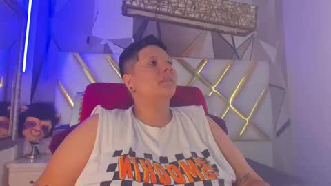   online show from February 26, 2025, 6:11 pm