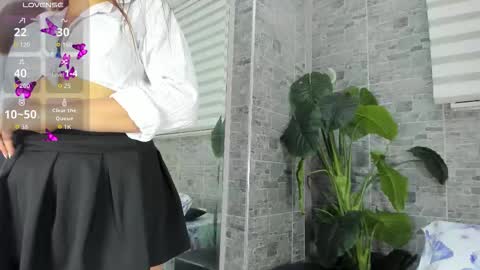 Snapshot of miacassel chatting on February 25, 2026, 12:26 pm MiaCassel online show from February 25, 2026, 12:26 pm
