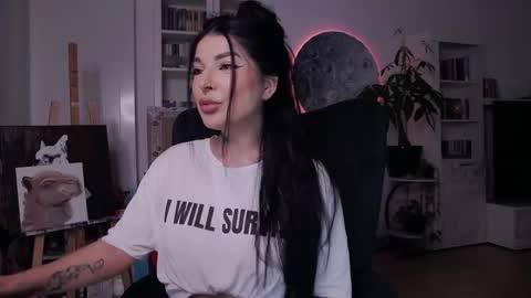 Snapshot of miacute4u chatting on February 6, 2026, 7:17 pm miacute4u online show from February 6, 2026, 7:17 pm