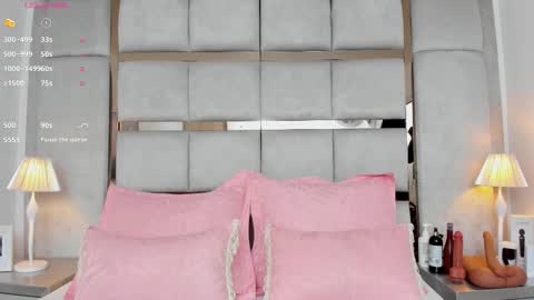 Call me Mia online show from October 26, 2025, 4:57 pm