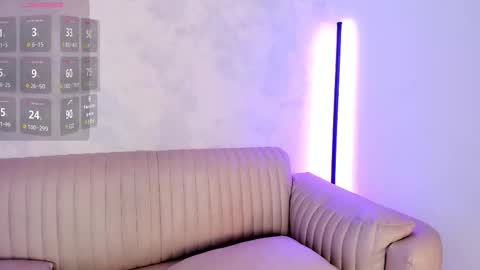 Call me Mia online show from October 31, 2025, 4:52 pm