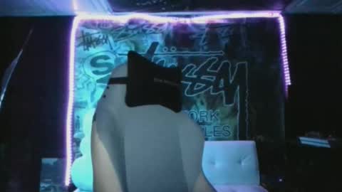 miaellababy online show from October 26, 2025, 12:27 am