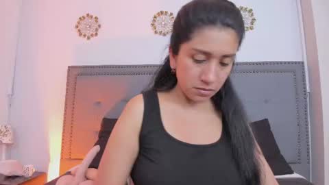 Snapshot of miafix chatting on June 12, 2026, 2:10 am Mia Carter Schedule 800 - 1430 gtm-5 online show from June 12, 2026, 2:10 am