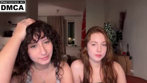 Mia online show from March 2, 2026, 11:11 pm