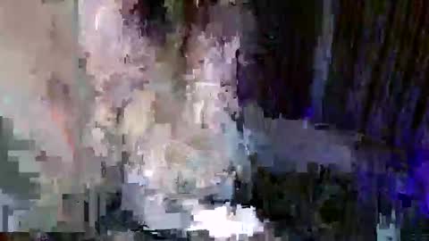 MiaFoxisJa online show from October 11, 2025, 3:43 pm