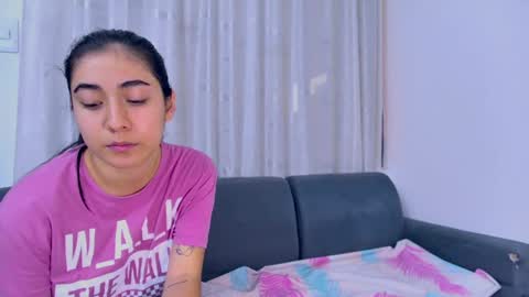 Snapshot of miaftmax chatting on September 18, 2025, 2:52 pm MiaFTMaX online show from September 18, 2025, 2:52 pm