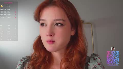 Mia online show from December 16, 2025, 1:38 pm