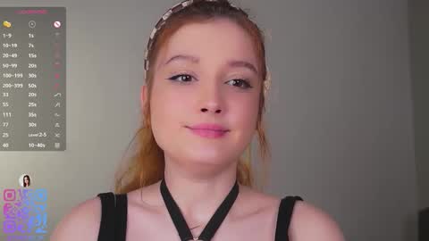 Mia online show from January 14, 2026, 2:23 pm