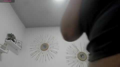 Miah Collins online show from October 28, 2025, 11:25 am