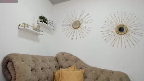 Miah Collins online show from February 7, 2026, 6:22 pm