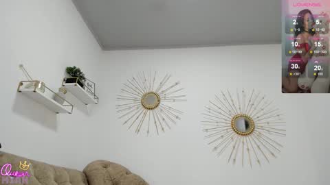 Miah Collins online show from February 16, 2026, 6:26 pm