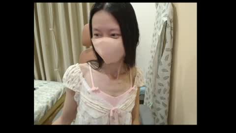Snapshot of miahchan68 chatting on June 10, 2026, 1:54 pm miahchan68 online show from June 10, 2026, 1:54 pm
