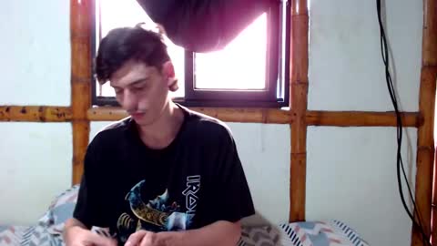 Mia  Sam online show from November 27, 2025, 3:25 pm