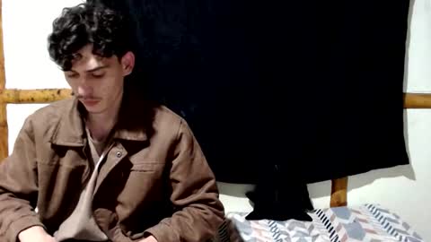 Mia  Sam online show from November 29, 2025, 1:30 am