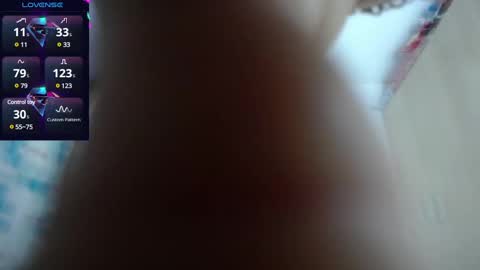 miajoseph_ online show from February 5, 2025, 4:06 am