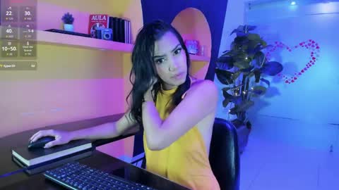 Mia online show from April 1, 2026, 12:06 pm