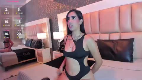 Snapshot of miakarsson chatting on July 29, 2026, 7:45 pm Mia online show from July 29, 2026, 7:45 pm