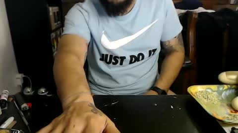 Mark online show from January 14, 2026, 4:29 am