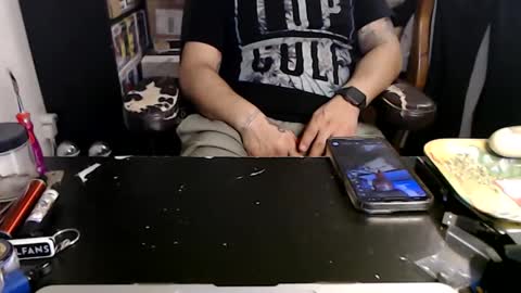 Mark online show from February 16, 2026, 9:27 am