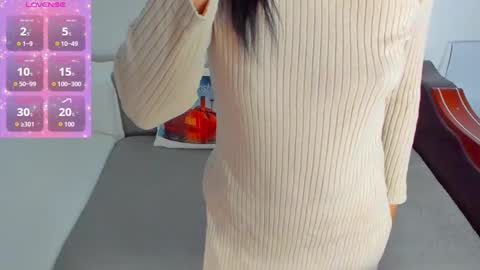 Mia Kittyy online show from September 21, 2025, 12:56 am