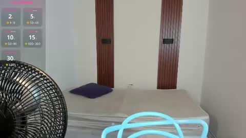 mialane3 online show from June 13, 2026, 12:36 pm