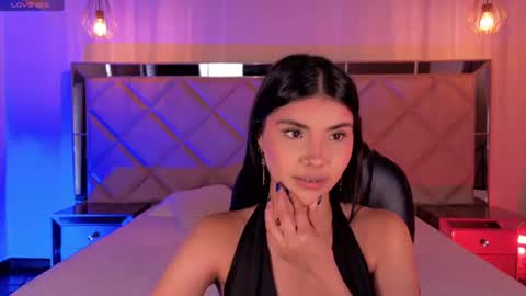Snapshot of mialaurence_ chatting on July 11, 2026, 6:54 pm Call me Mia online show from July 11, 2026, 6:54 pm