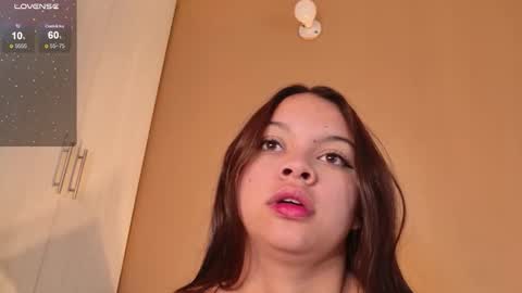 Mia online show from March 1, 2026, 12:29 pm