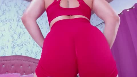 Mia Malkova online show from October 17, 2025, 4:42 pm