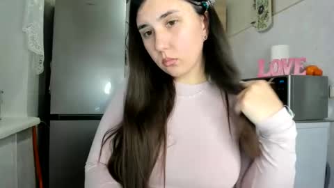 MiaMarrone online show from January 13, 2026, 4:56 pm