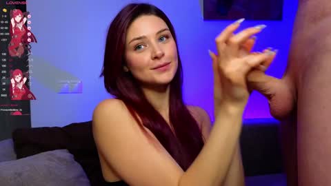 BestMarriedCouple online show from January 18, 2025, 7:28 am