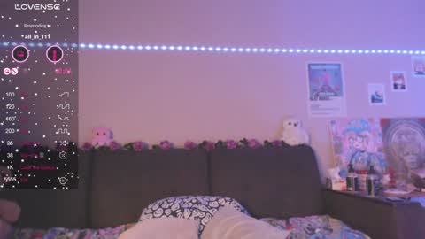 Mia online show from January 27, 2025, 9:00 pm