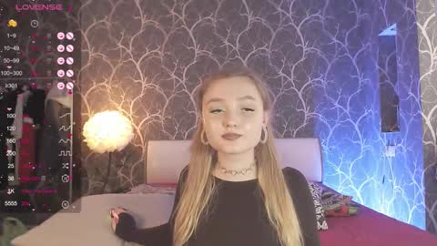 Mia online show from March 5, 2026, 1:40 pm