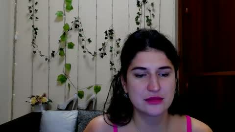 Alianna online show from March 21, 2026, 7:46 am