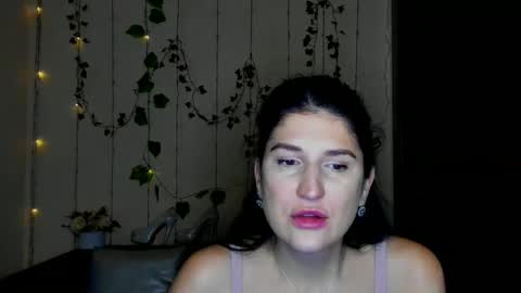 Alianna online show from March 23, 2026, 12:20 pm