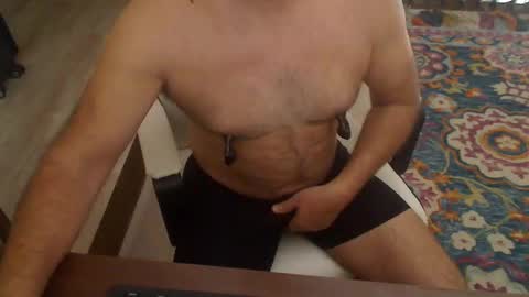 Snapshot of miamiwrestler chatting on May 10, 2026, 9:20 pm miamiwrestler online show from May 10, 2026, 9:20 pm