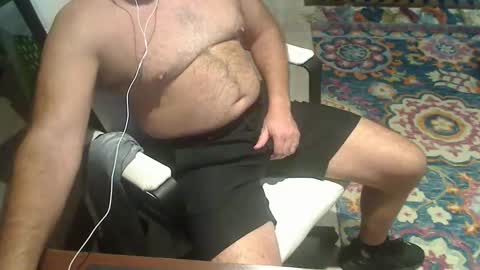 Snapshot of miamiwrestler chatting on May 17, 2026, 11:23 pm miamiwrestler online show from May 17, 2026, 11:23 pm