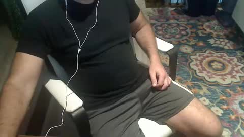 Snapshot of miamiwrestler chatting on May 27, 2026, 12:24 pm miamiwrestler online show from May 27, 2026, 12:24 pm