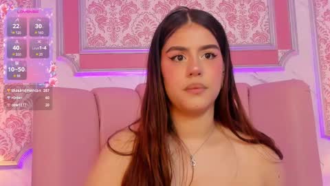 Snapshot of miamontoya chatting on March 4, 2025, 5:56 pm Mia -5 7001400 Follow online show from March 4, 2025, 5:56 pm