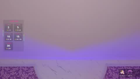 Snapshot of miamontoya chatting on September 30, 2025, 1:16 pm Mia -5 7001400 Follow online show from September 30, 2025, 1:16 pm