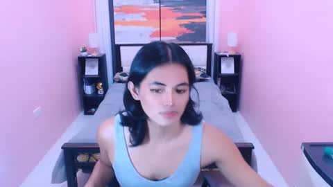 Snapshot of miamoreamara69 chatting on July 12, 2026, 11:01 am miamoreamara69 online show from July 12, 2026, 11:01 am