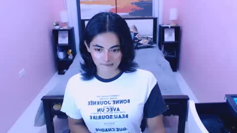 Snapshot of miamoreamara69 chatting on July 14, 2026, 9:20 pm miamoreamara69 online show from July 14, 2026, 9:20 pm