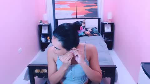 Snapshot of miamoreamara69 chatting on July 26, 2026, 1:58 am miamoreamara69 online show from July 26, 2026, 1:58 am