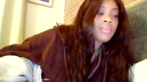 MiaMuffn online show from October 9, 2025, 4:10 am