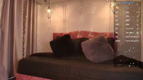 miaoconell online show from November 8, 2025, 9:13 pm