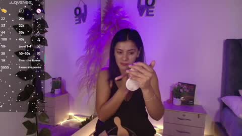 miaoconell online show from April 16, 2026, 11:55 am