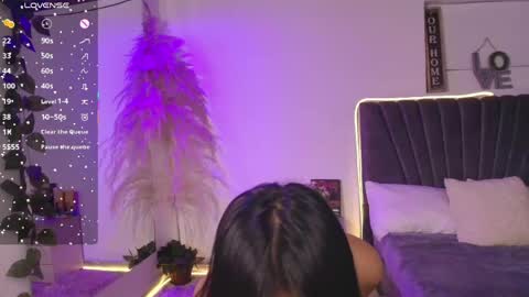 miaoconell online show from May 20, 2026, 11:22 pm